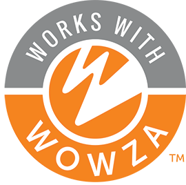 Works-with-Wowza